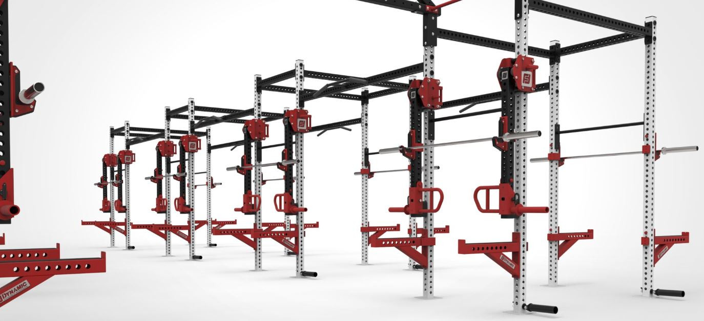 Dynamic Custom Rigs and Storage